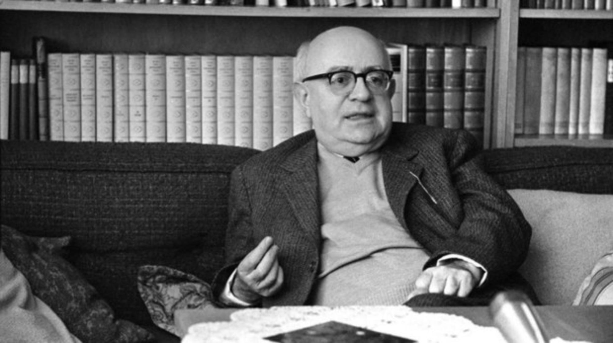 Adorno